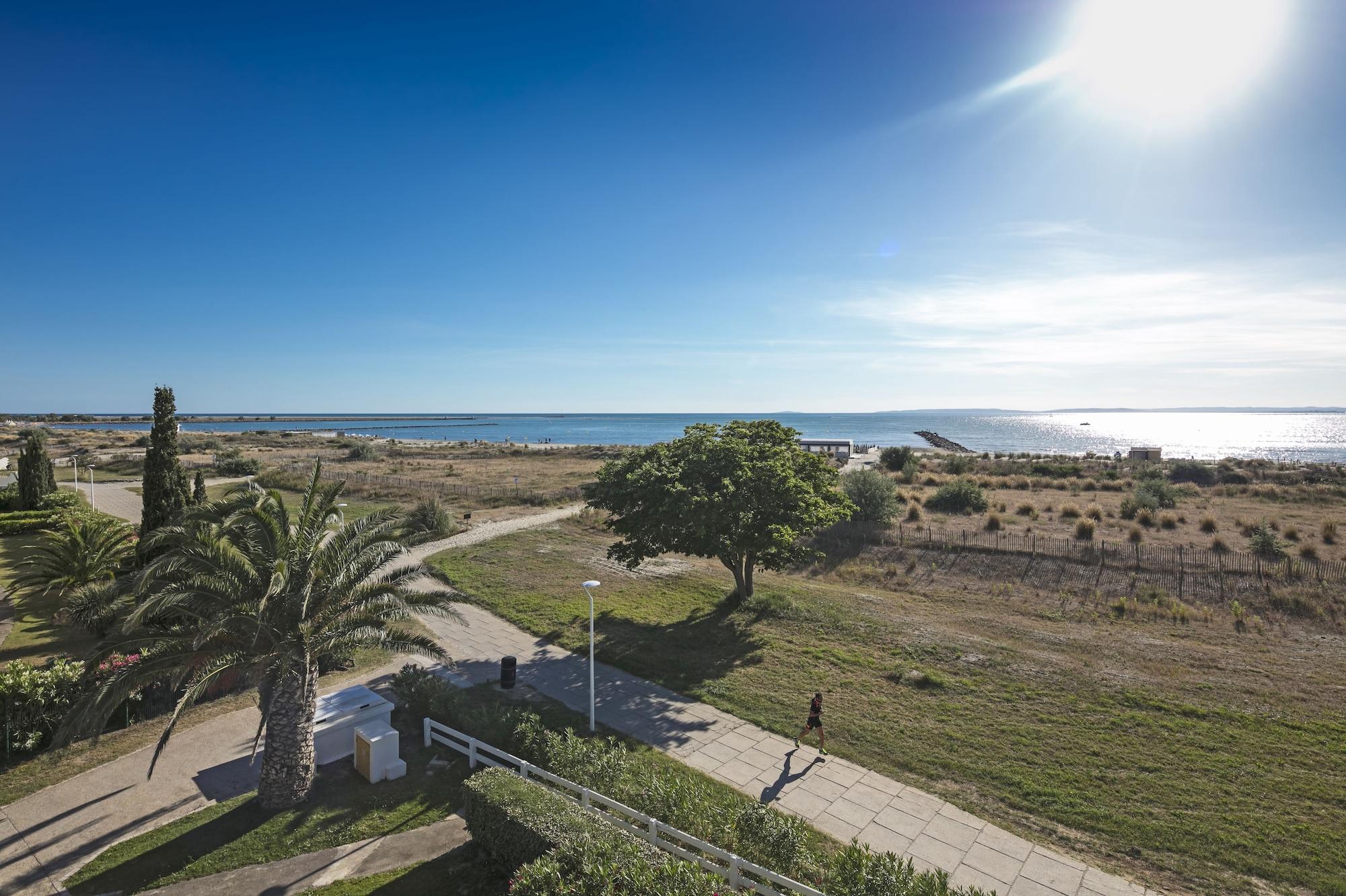 Thalazur Port-Camargue - Hotel & Spa Le Grau-du-Roi Luaran gambar