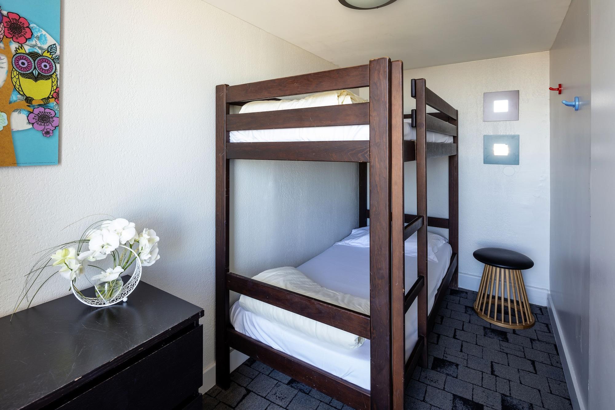 Thalazur Port-Camargue - Hotel & Spa Le Grau-du-Roi Luaran gambar