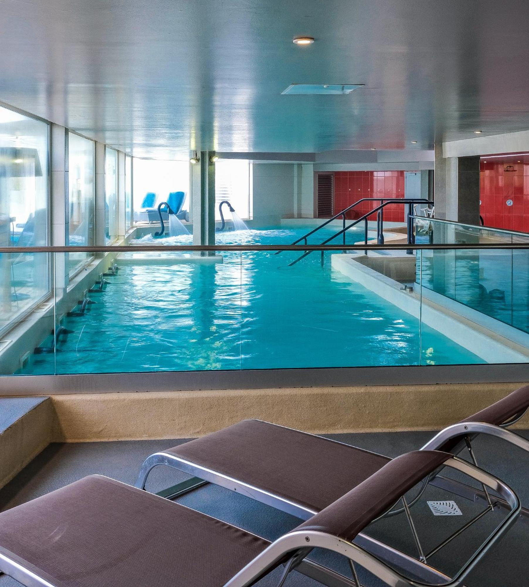 Thalazur Port-Camargue - Hotel & Spa Le Grau-du-Roi Luaran gambar