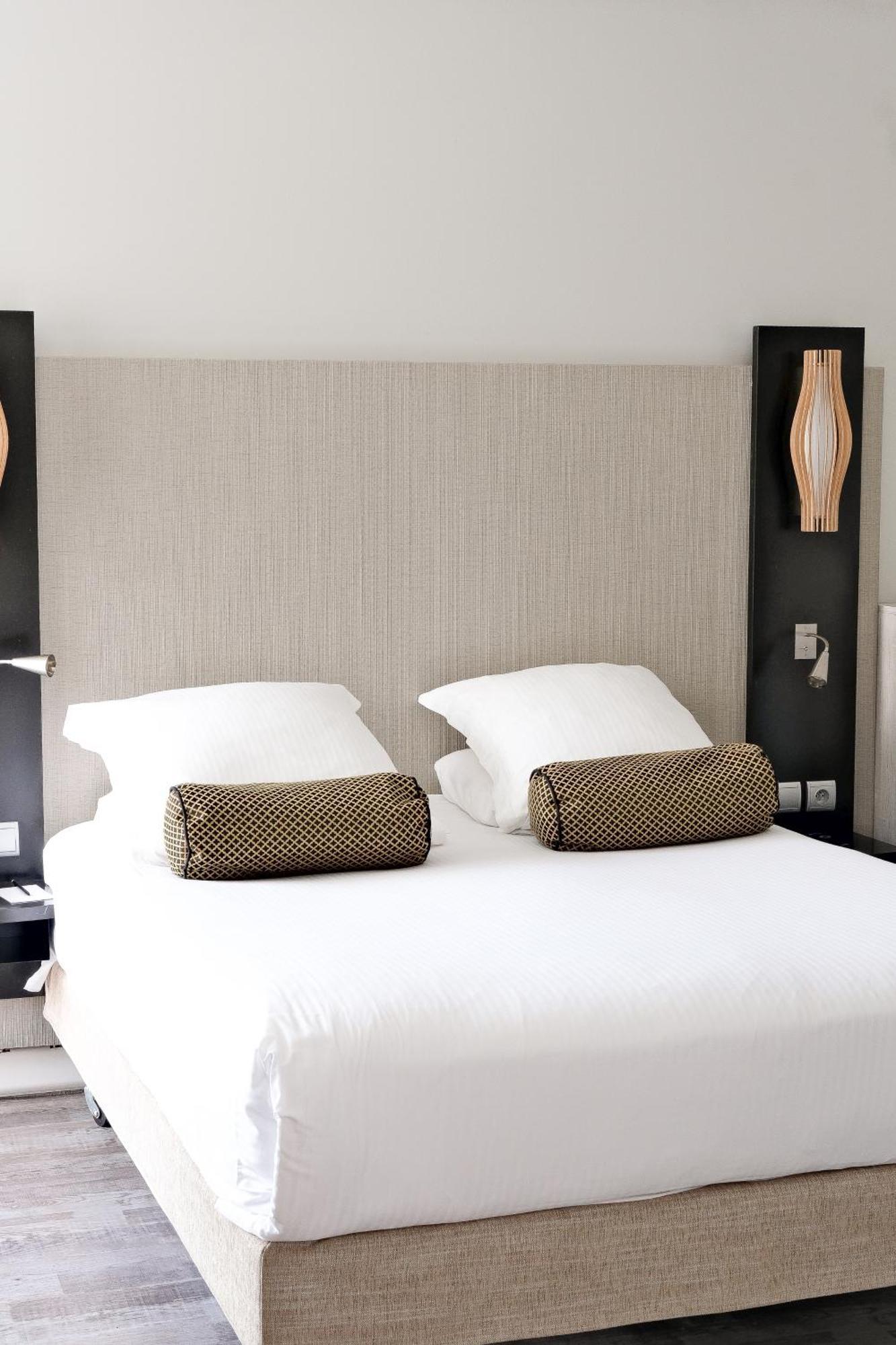 Thalazur Port-Camargue - Hotel & Spa Le Grau-du-Roi Luaran gambar