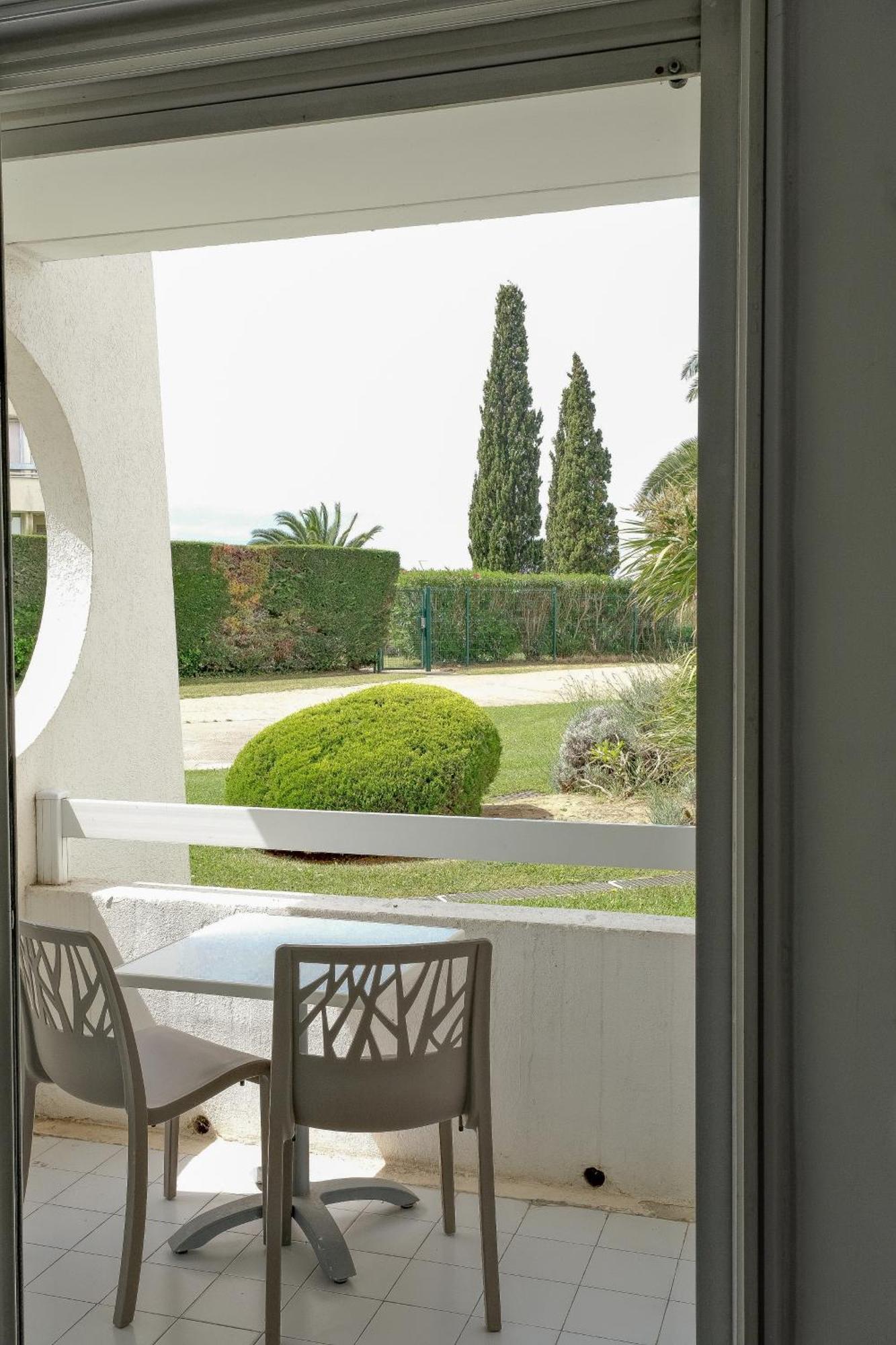 Thalazur Port-Camargue - Hotel & Spa Le Grau-du-Roi Luaran gambar