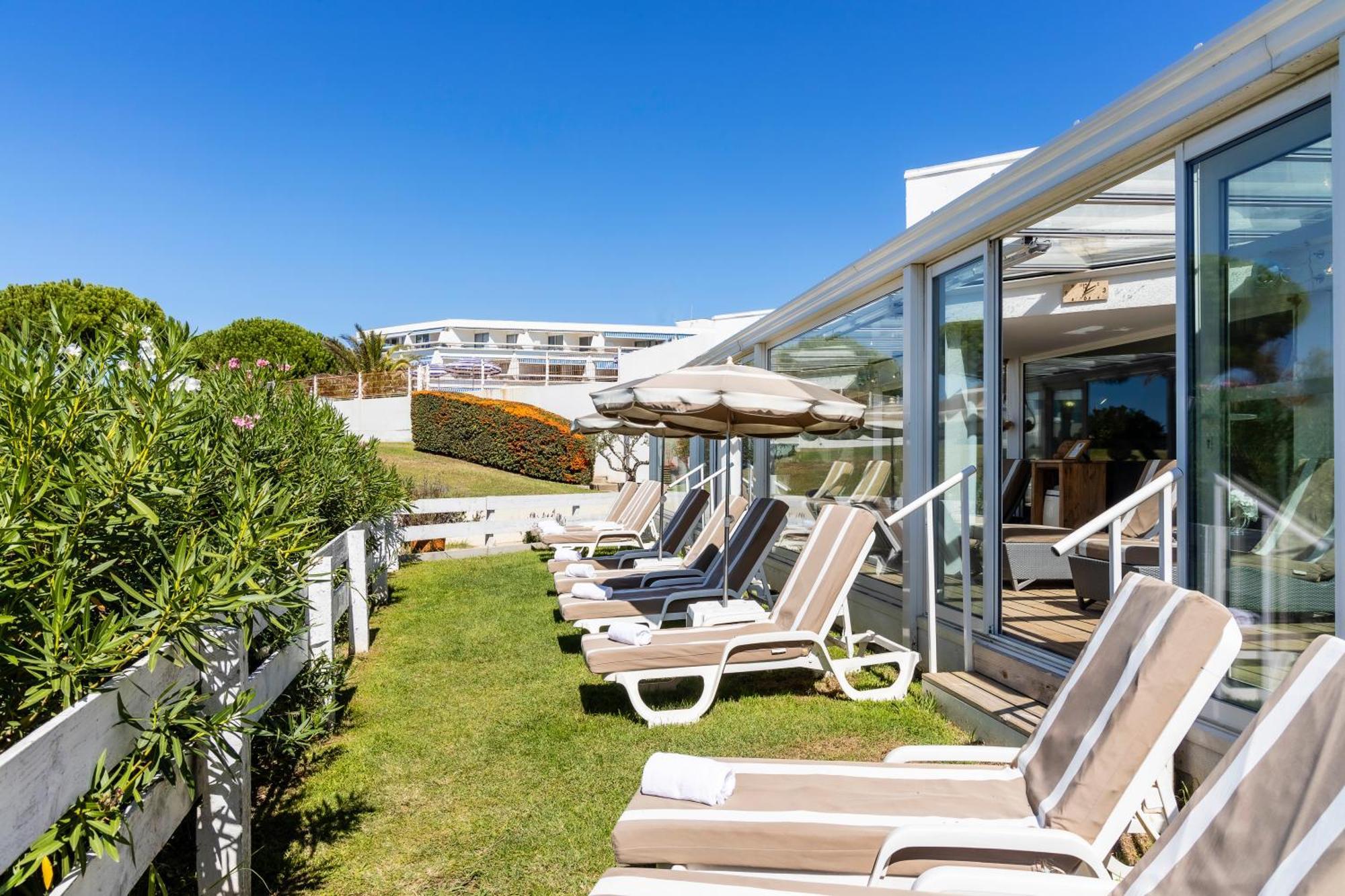 Thalazur Port-Camargue - Hotel & Spa Le Grau-du-Roi Luaran gambar