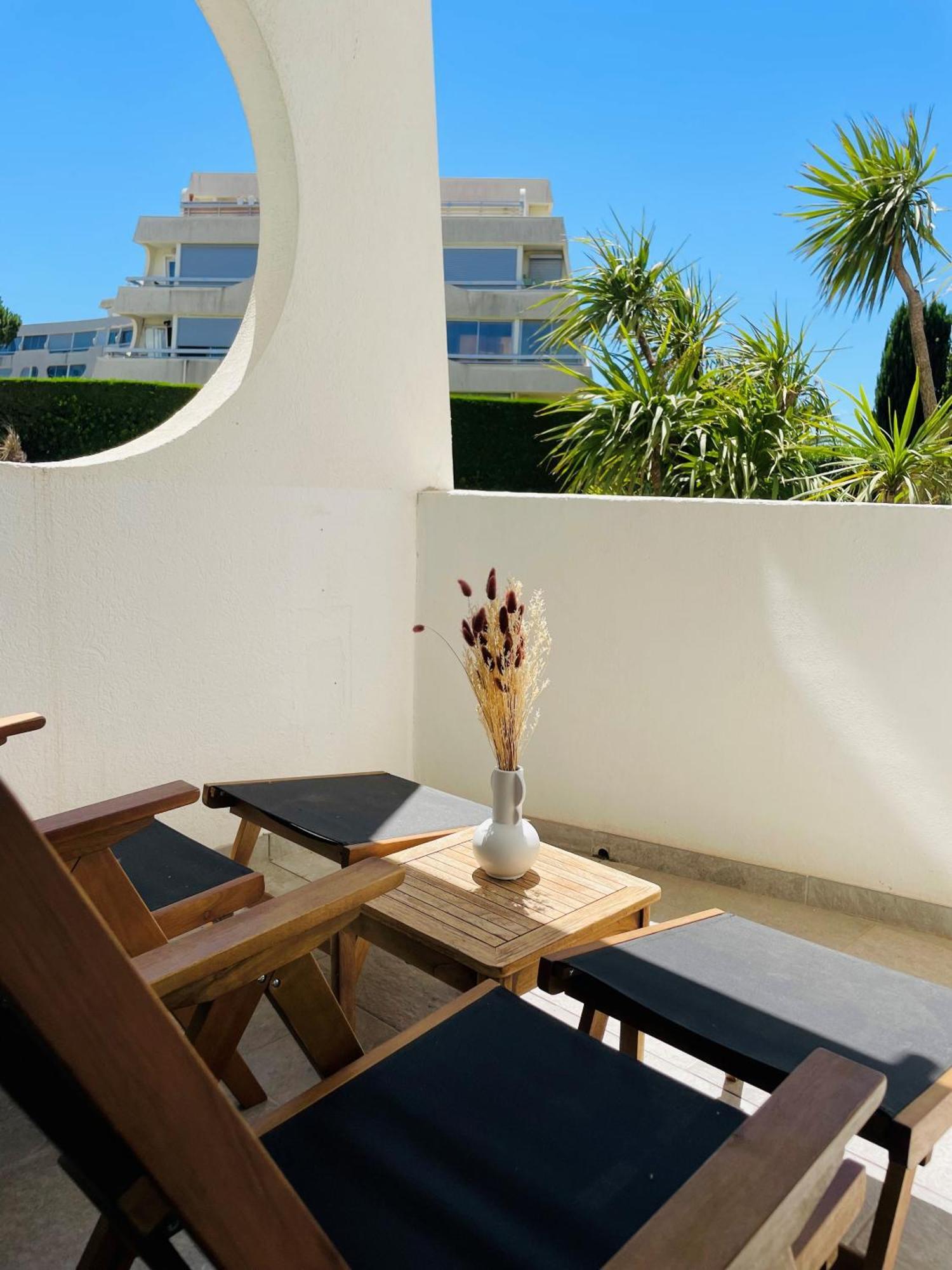 Thalazur Port-Camargue - Hotel & Spa Le Grau-du-Roi Luaran gambar